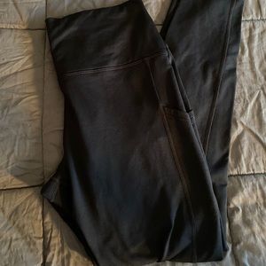 OFFLINE WARMUP HIGH WAISTED LEGGING